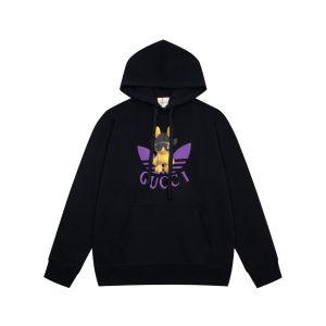 GUCCI 古馳 24SS新款潮流經典衛衣