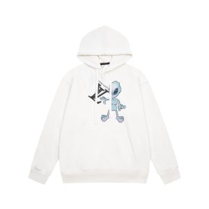 Louis vuitton/LV 路易威登 24SS新款潮流經典衛衣