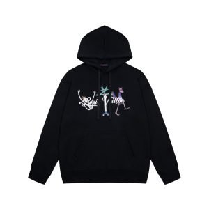 Louis vuitton/LV 路易威登 24SS新款潮流經典衛衣