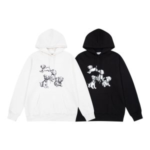 CELINE 賽琳 24SS新款潮流經典衛衣