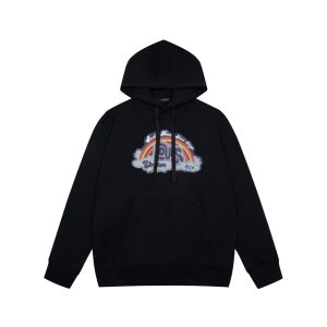 Louis vuitton/LV 路易威登 24SS新款潮流經典衛衣