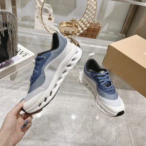 LOEWE x On昂跑Cloudtilt羅意威 24/聯名輕量 情侶 運動 休閑鞋