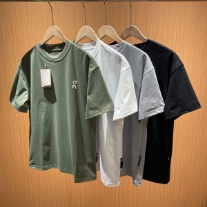 On昂跑 近年熱門暢銷款 Club-T
