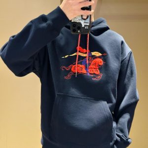 BURBERRY巴寶莉BBR 新禧馬年系列