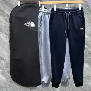  ✨The North Face 北面Logo运动裤