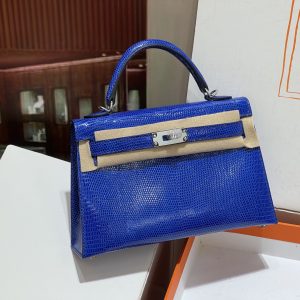Hermès愛馬仕凱丽Kelly二代手拿包