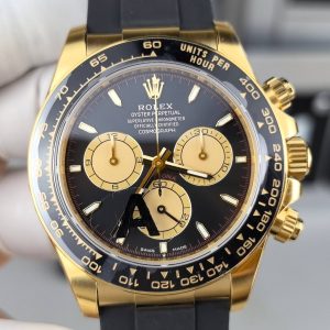 ROLEX勞力士VS小怪兽