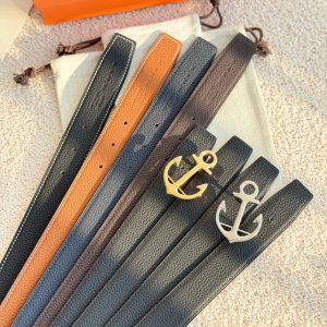 Hermès愛馬仕CARGO精品五金腰帶