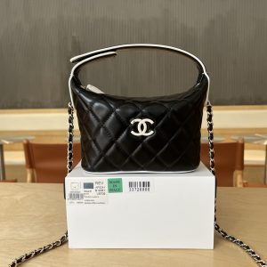 Chan*L小香熊猫系列饭盒包