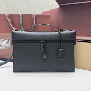 Loro piana諾悠翩雅L33手提包