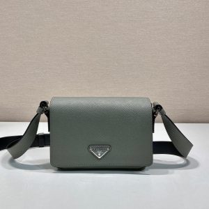 PRA*A普拉達单肩包