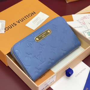 LV路易威登Margot钱包