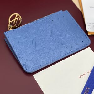 LV路易威登ROMY卡夾