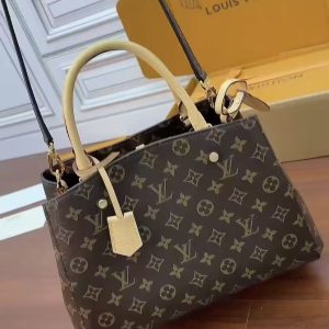 LV路易威登M41056手提包