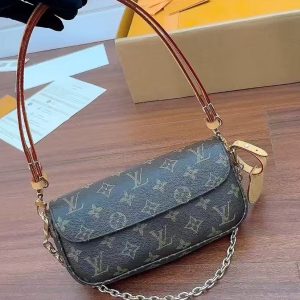 LV路易威登M81911肩背包