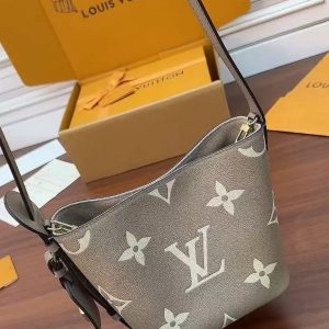 LV路易威登M13045水桶包