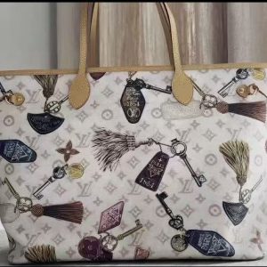 LV路易威登Speedy Bandoulière 20手提袋