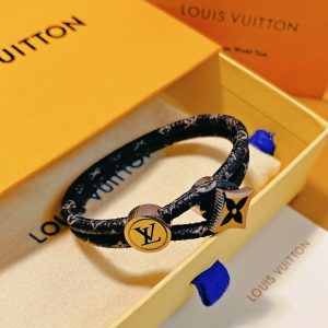 LV路易威登Circle可逆手绳